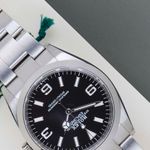Rolex Explorer 124270 - (4/8)