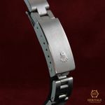 Rolex Oyster Perpetual Lady Date 79160 (1999) - 26mm Staal (8/8)