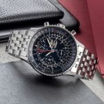 Breitling Navitimer 1884 A2135024/BE62 - (2/8)