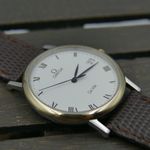 Omega De Ville 1962432 (Unknown (random serial)) - Unknown dial Unknown Unknown case (4/16)