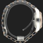 Rolex Lady-Datejust 179171 (2016) - Pearl dial 26 mm Gold/Steel case (5/8)