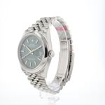 Rolex Datejust 36 126200 (2026) - 36 mm Steel case (2/6)