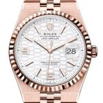 Rolex Land-Dweller 36 127235 - (3/6)