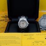 Breitling Colt Oceane A77380 (2005) - 33mm Staal (3/8)