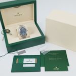 Rolex Datejust 41 126334 - (8/8)