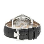 Vacheron Constantin Fiftysix 4600E/000A-B487 (2019) - Blauw wijzerplaat 40mm Staal (4/5)