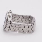 Omega Seamaster Diver 300 M 2225.80.00 (2008) - Blue dial 42 mm Steel case (5/8)