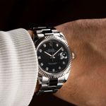 Rolex Datejust 41 126334 - (6/7)