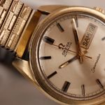 Omega Seamaster 168.032 - (6/8)