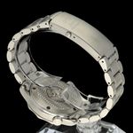 Omega Seamaster Diver 300 M 2263.80.00 (1999) - Blue dial 36 mm Steel case (8/8)