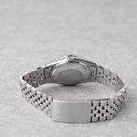 Rolex Datejust 1603 - (8/8)