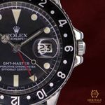 Rolex GMT-Master 1675 - (5/8)