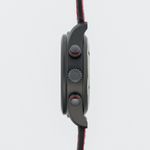 IWC Pilot Chronograph IW389108 (2022) - Zwart wijzerplaat 45mm Keramiek (6/7)