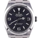 Rolex Explorer 214270 - (2/8)