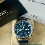 IWC Pilot Chronograph IW388101 - (7/7)