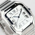 Cartier Santos WSSA0018 - (2/8)