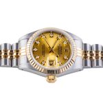 Rolex Lady-Datejust 69173 - (6/8)