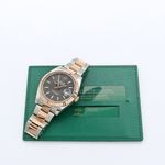 Rolex Datejust 41 126331 (2022) - 41 mm Gold/Steel case (3/8)