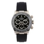 Rolex Daytona 116519LN - (1/5)