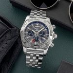 Breitling Chronomat GMT AB041012/BA69 - (1/8)