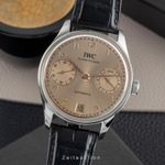 IWC Portuguese Automatic IW501705 - (1/8)