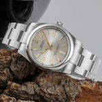 Rolex Oyster Perpetual 34 124200 - (2/8)