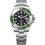 Rolex Submariner Date 126610LV - (1/1)