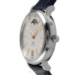 IWC Portofino Automatic IW459011 (Onbekend (willekeurig serienummer)) - 37mm Staal (5/8)
