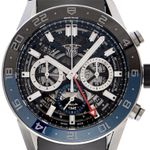 TAG Heuer Carrera CBG2A1Z.FT6157 - (1/7)