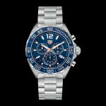 TAG Heuer Formula 1 Quartz CAZ1014.BA0842 - (1/4)