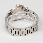 Cartier Pasha 2973 (Unknown (random serial)) - 27 mm Steel case (6/7)
