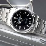 Rolex Explorer 124270 - (2/8)