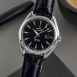 Omega Seamaster Aqua Terra 231.13.34.20.01.001 - (3/8)