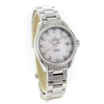 Omega Seamaster Aqua Terra 231.15.30.20.55.001 - (5/6)