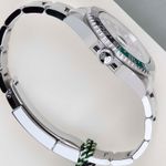 Rolex GMT-Master II 126720VTNR (2025) - Black dial 40 mm Steel case (7/8)