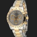 Rolex Daytona 116523 - (1/8)