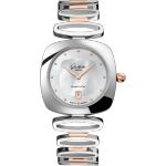Glashütte Original Pavonina 1-03-01-26-06-14 (2026) - Wit wijzerplaat 31mm Staal (1/1)