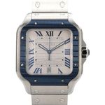 Cartier Santos WSSA0047 - (1/8)