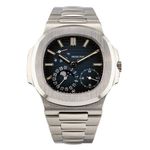 Patek Philippe Nautilus 5712/1A-001 - (1/6)