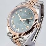 Rolex Datejust 41 126331 - (3/6)