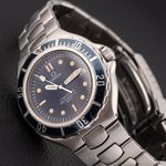 Omega Seamaster 396.1052 - (4/8)