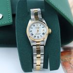 Rolex Lady-Datejust 69173 - (1/7)