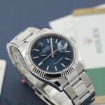 Rolex Datejust 36 126234 - (1/8)