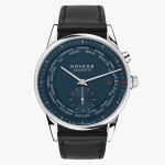 NOMOS Zürich Weltzeit 807 - (3/3)