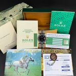 Rolex Datejust 1601 - (3/8)