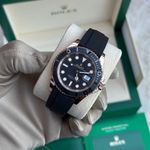 Rolex Yacht-Master 40 126655 - (8/8)