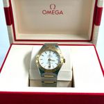 Omega Constellation 131.20.29.20.02.002 - (8/10)