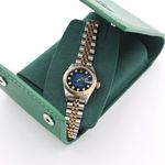 Rolex Lady-Datejust 69173 (Unknown (random serial)) - 26 mm Gold/Steel case (3/8)