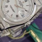 Rolex Oyster Perpetual Date 15200 - (3/4)
