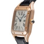 Cartier Santos Dumont WGSA0022 - (6/8)